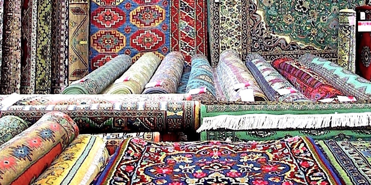 パキスタン絨毯 手織り絨毯のガンダーラ | パキスタン絨毯